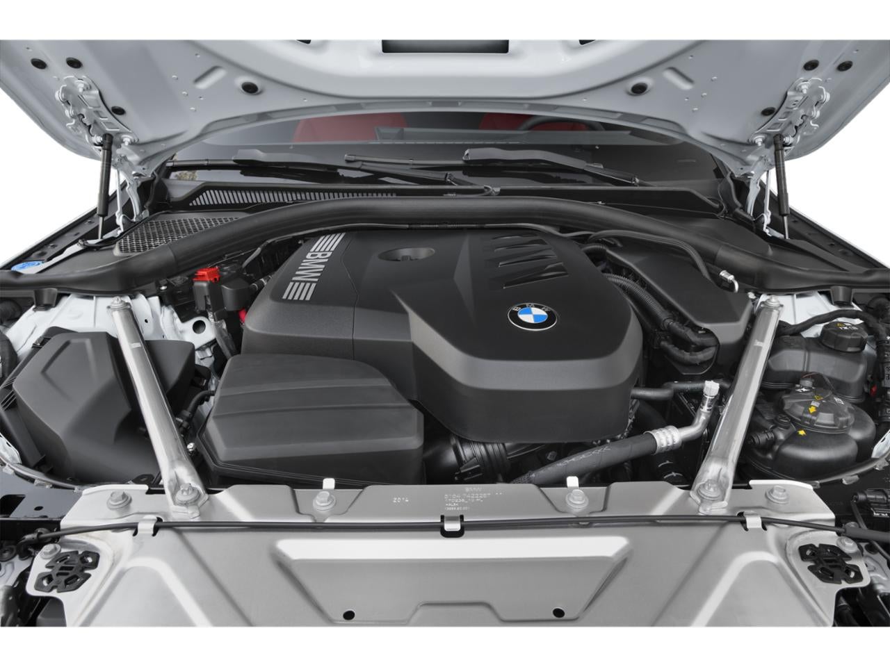 2025 BMW 430i Convertible