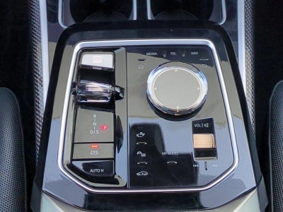 2023 BMW 760i xDrive Sedan