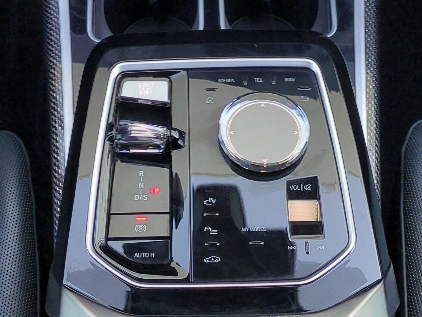 2023 BMW 760i xDrive Sedan