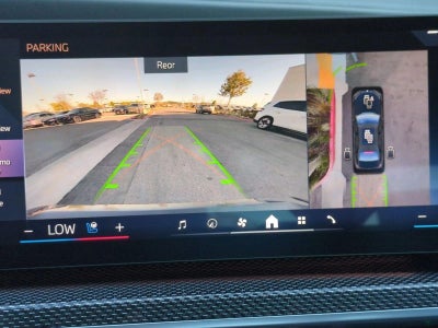 2023 BMW 760i xDrive Sedan