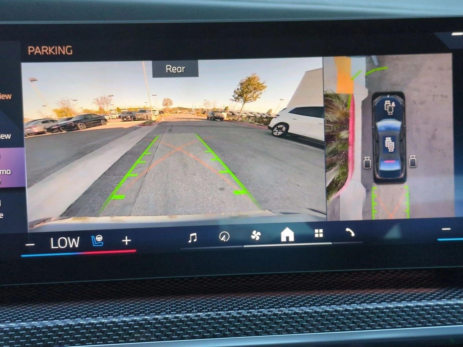 2023 BMW 760i xDrive Sedan