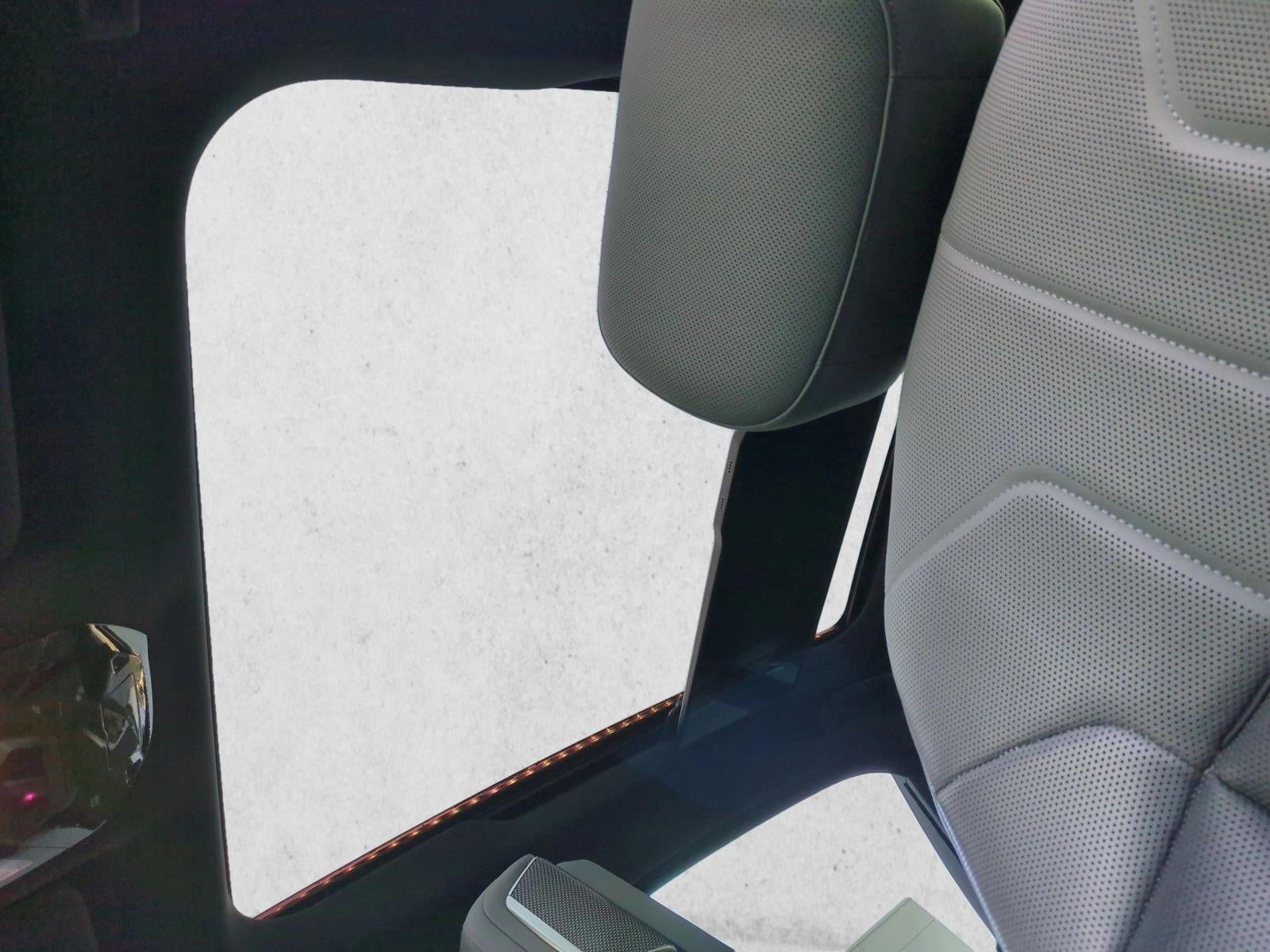 2023 BMW 760i xDrive Sedan