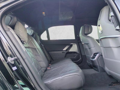 2023 BMW 760i xDrive Sedan