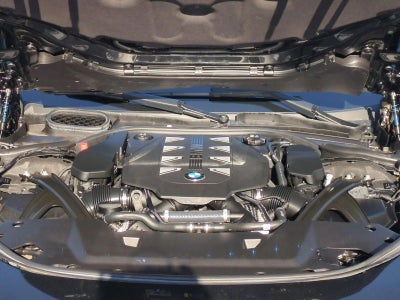 2023 BMW 760i xDrive Sedan