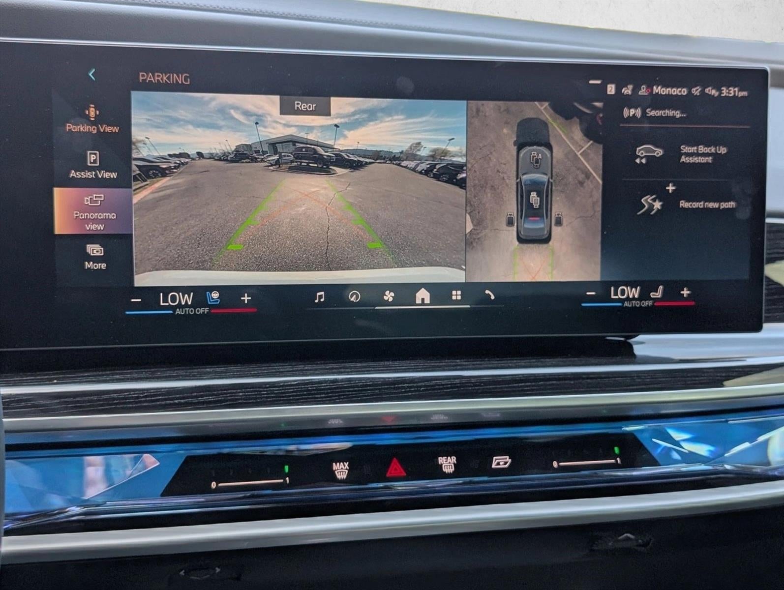 2025 BMW 760i xDrive Sedan