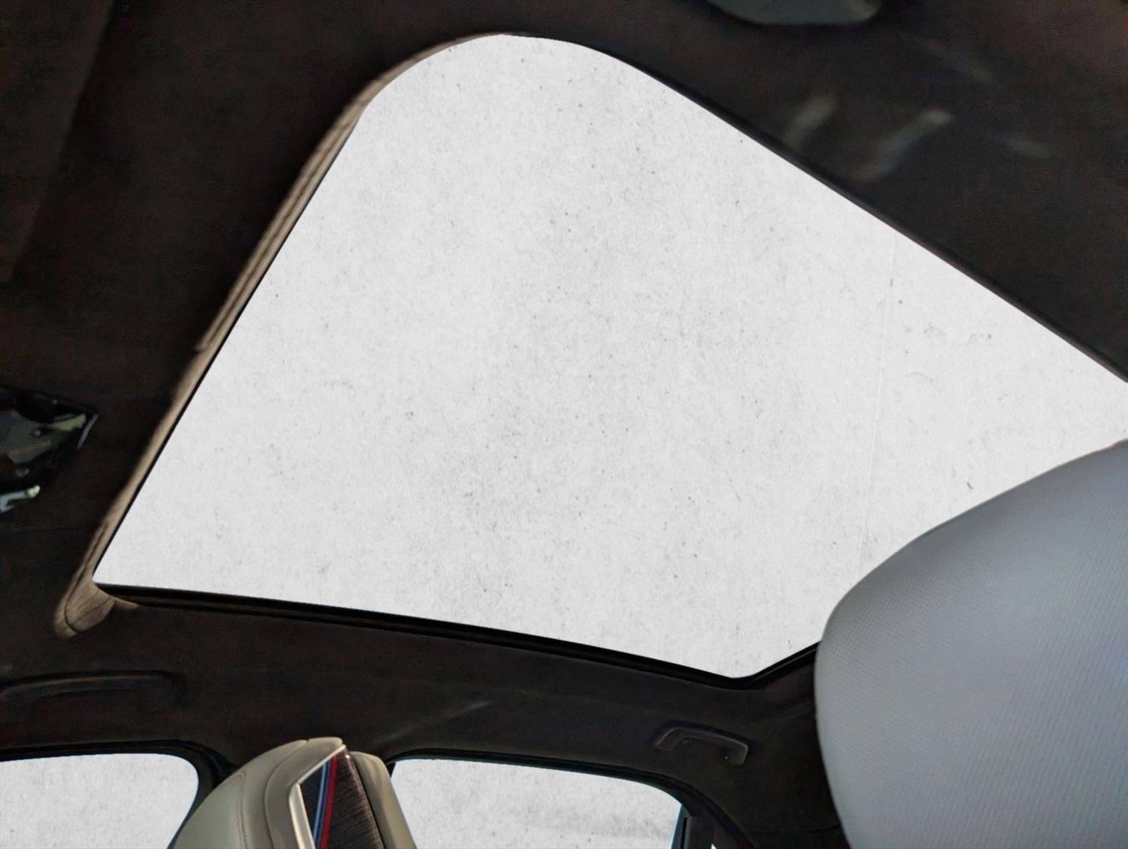 2025 BMW 760i xDrive Sedan