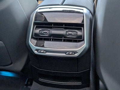 2025 BMW 760i xDrive Sedan