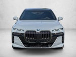 2025 BMW 760i xDrive Sedan