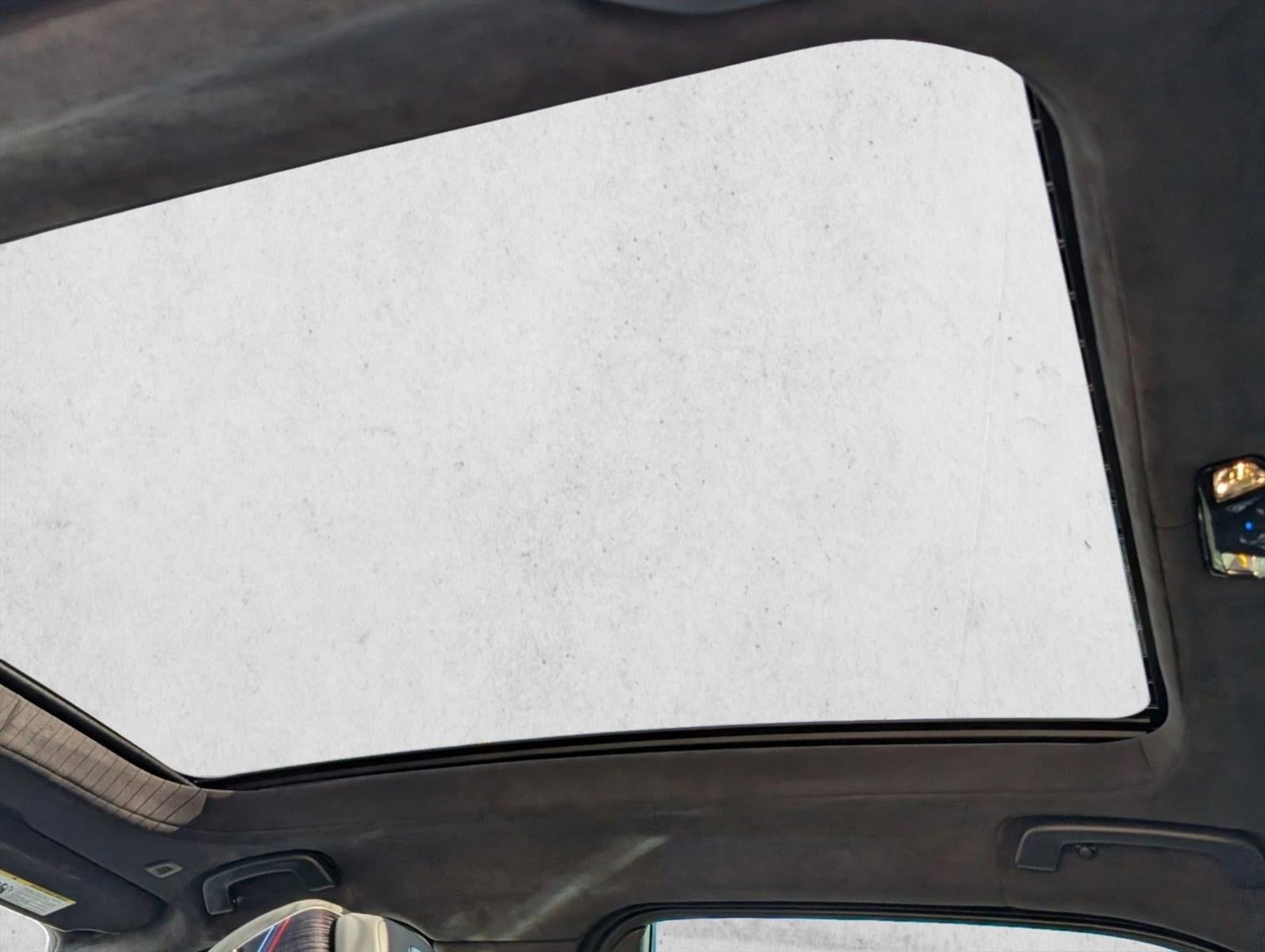 2025 BMW 760i xDrive Sedan