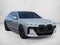 2025 BMW 760i xDrive Sedan