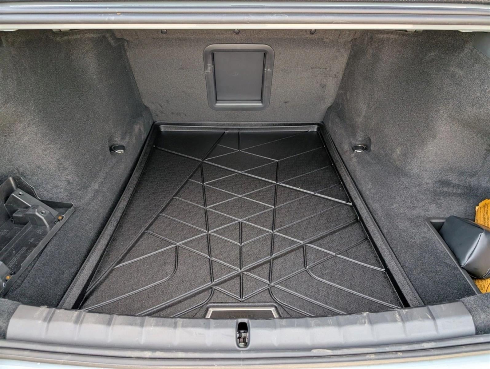 2025 BMW 760i xDrive Sedan