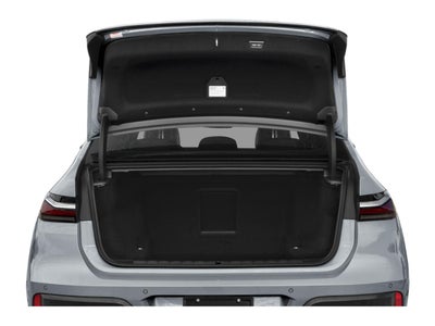 2025 BMW 760i xDrive Sedan