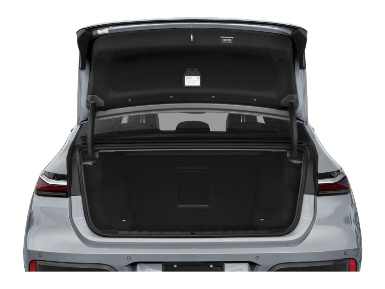 2025 BMW 760i xDrive Sedan