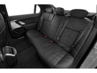 2025 BMW 760i xDrive Sedan