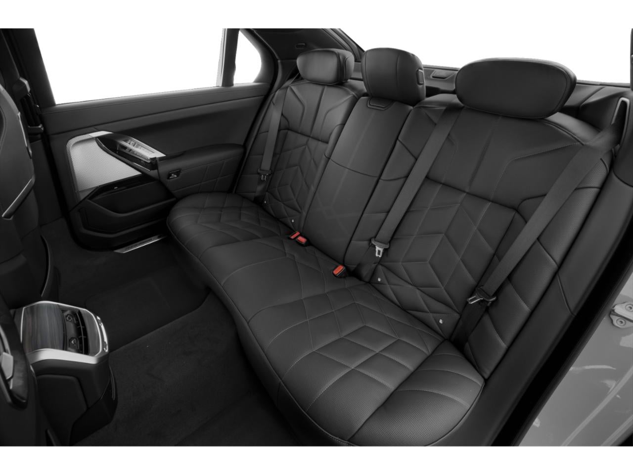 2025 BMW 760i xDrive Sedan