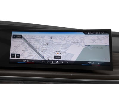 2025 BMW 760i xDrive Sedan