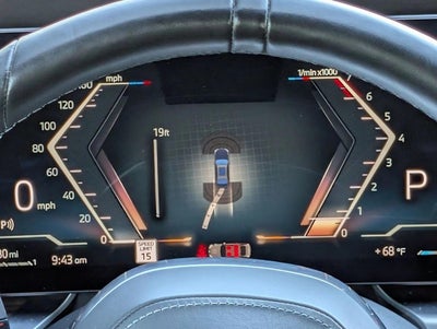 2023 BMW 760i xDrive Sedan