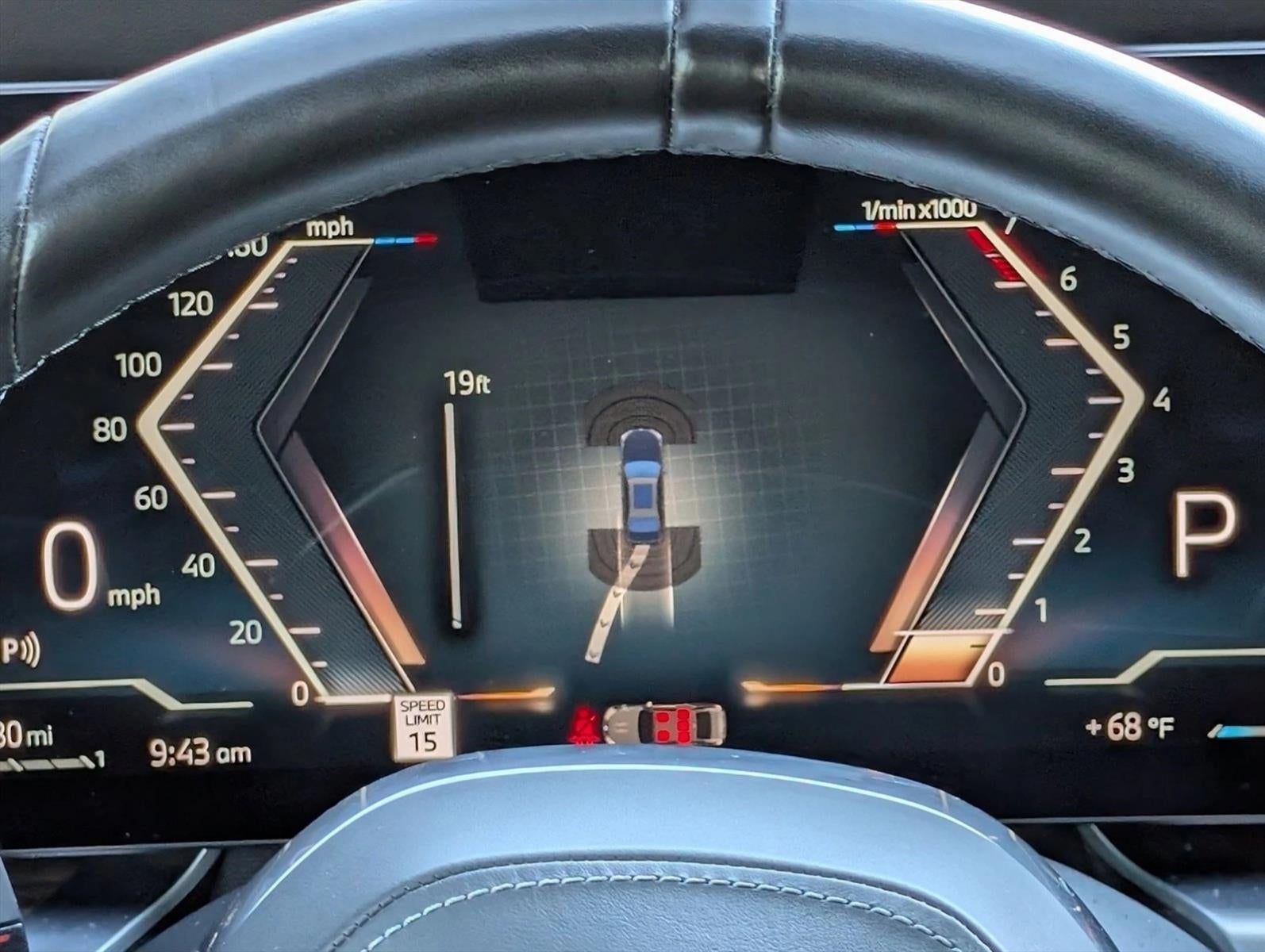 2023 BMW 760i xDrive Sedan