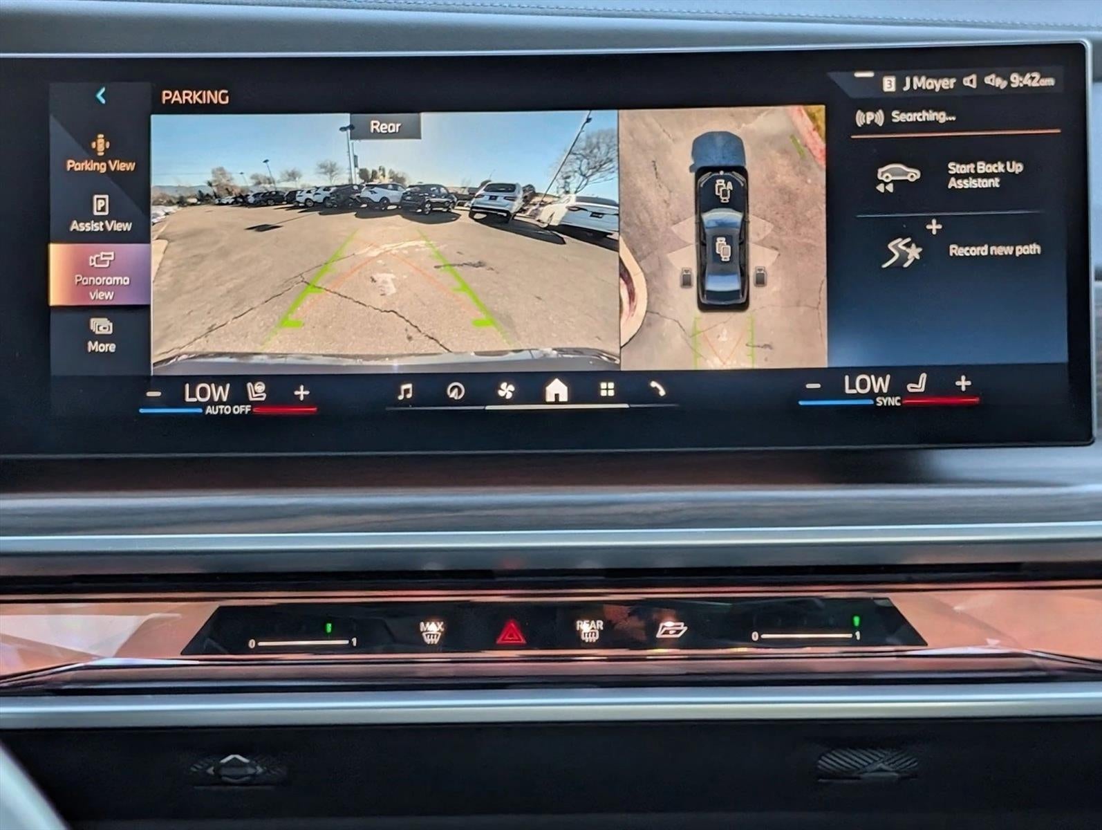 2023 BMW 760i xDrive Sedan