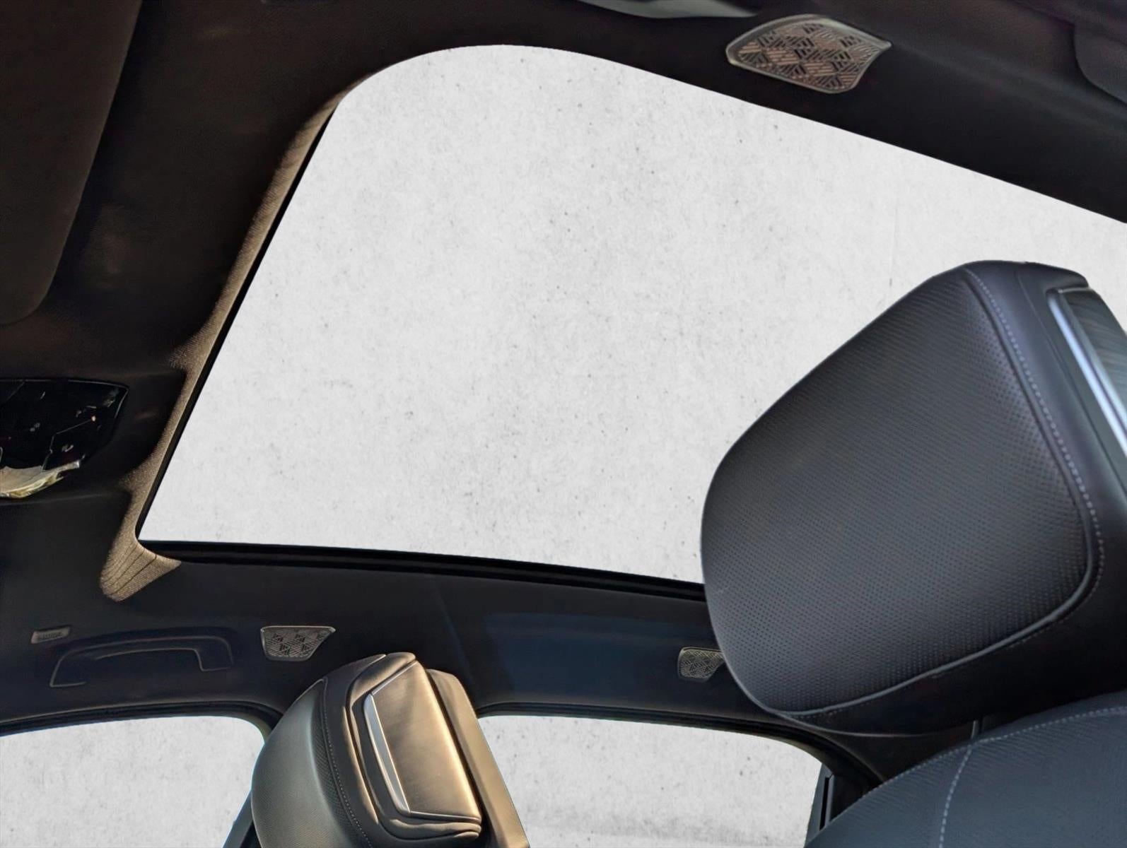 2023 BMW 760i xDrive Sedan