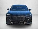 2023 BMW 760i xDrive Sedan