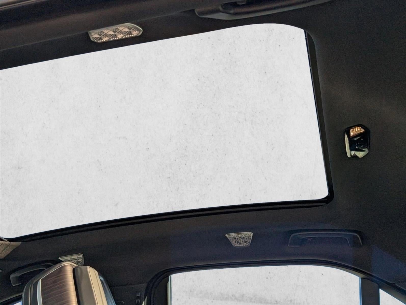 2023 BMW 760i xDrive Sedan