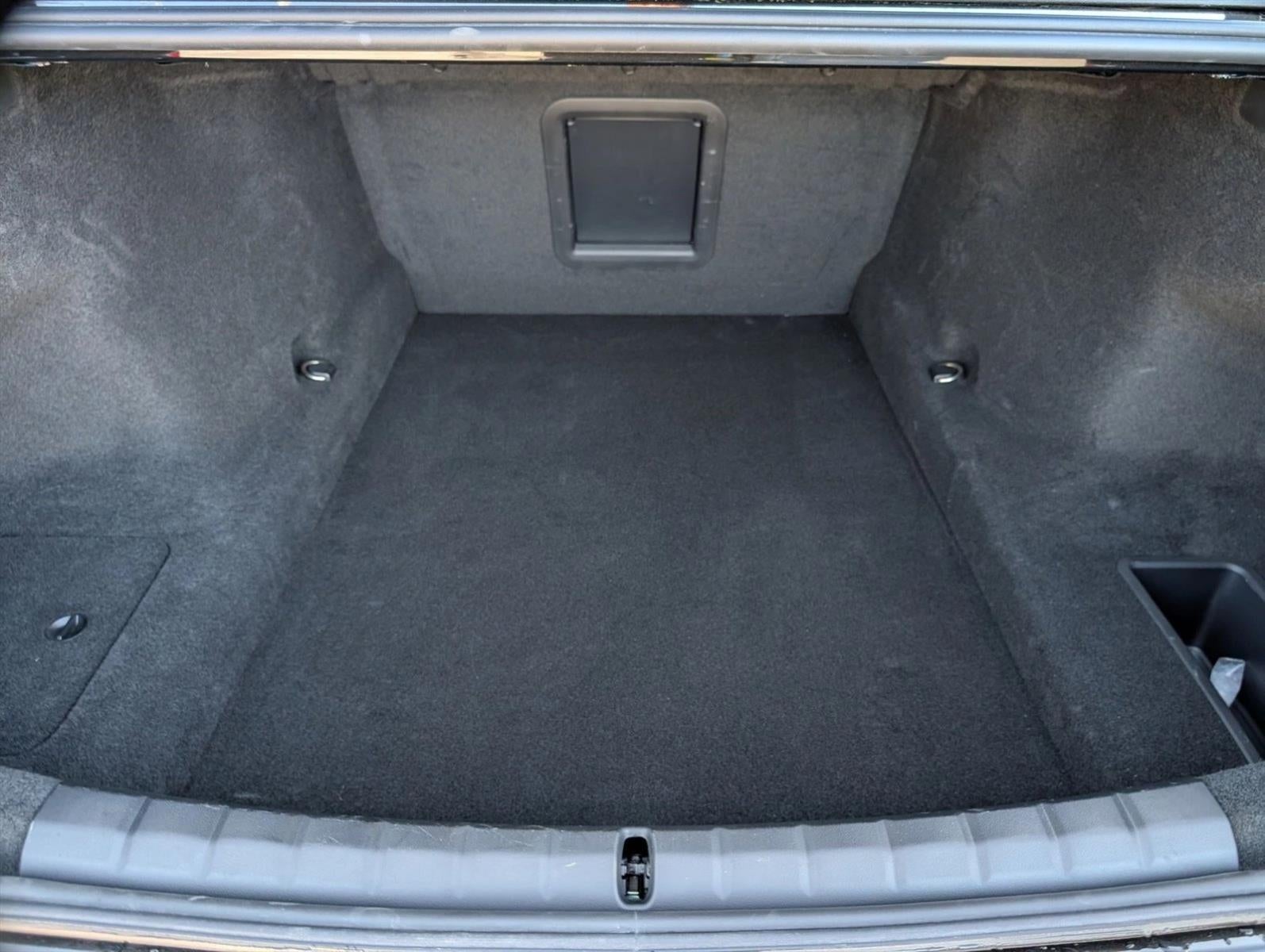 2023 BMW 760i xDrive Sedan