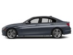 2015 BMW 320i Sedan