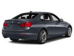 2015 BMW 320i Sedan