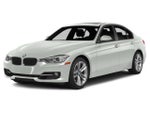 2015 BMW 328i Sedan