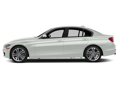 2015 BMW 328i Sedan