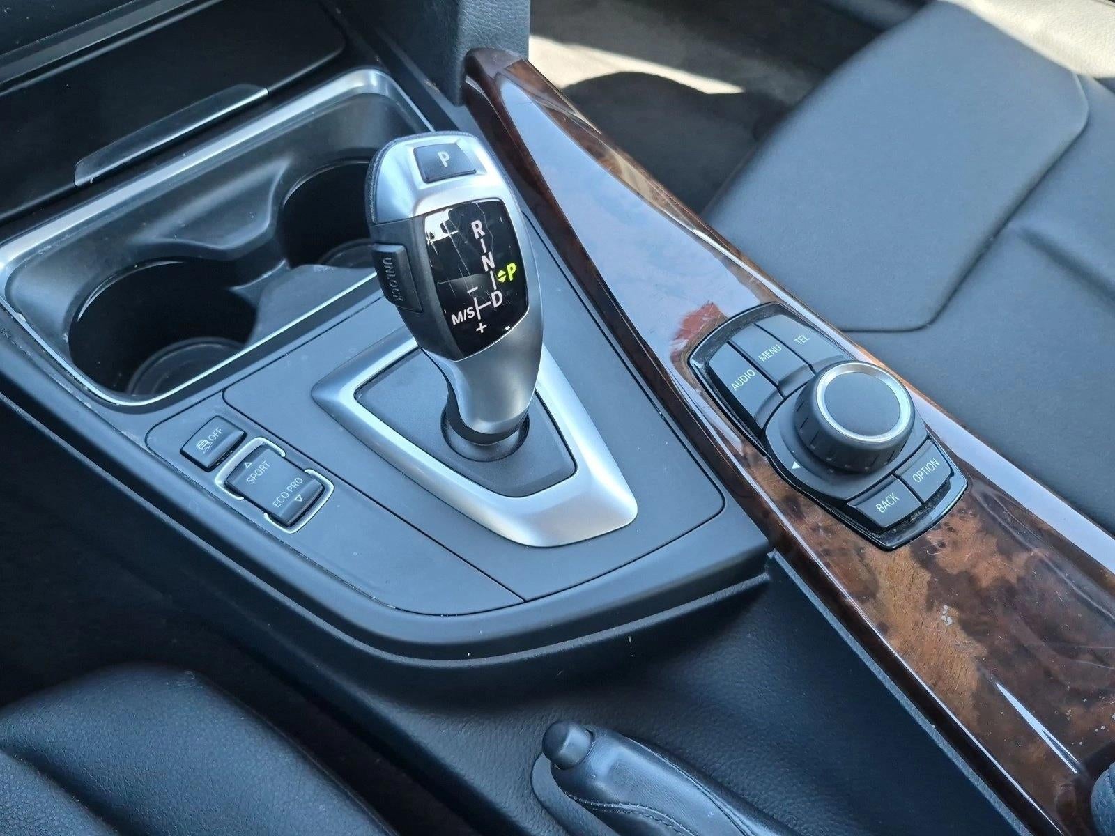 2014 BMW 328i Sedan