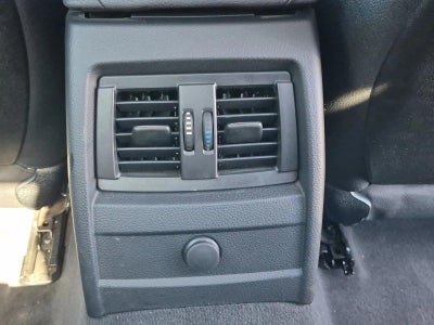 2014 BMW 328i Sedan