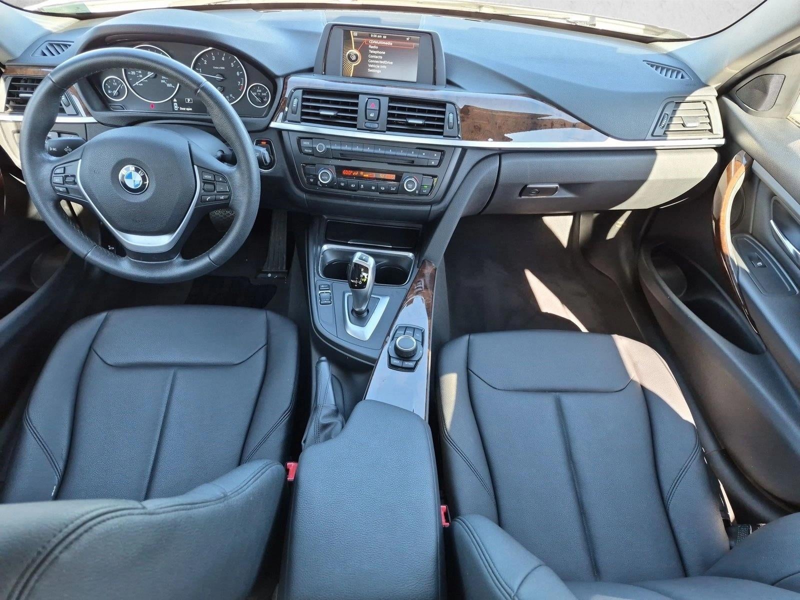 2014 BMW 328i Sedan