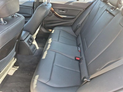 2014 BMW 328i Sedan