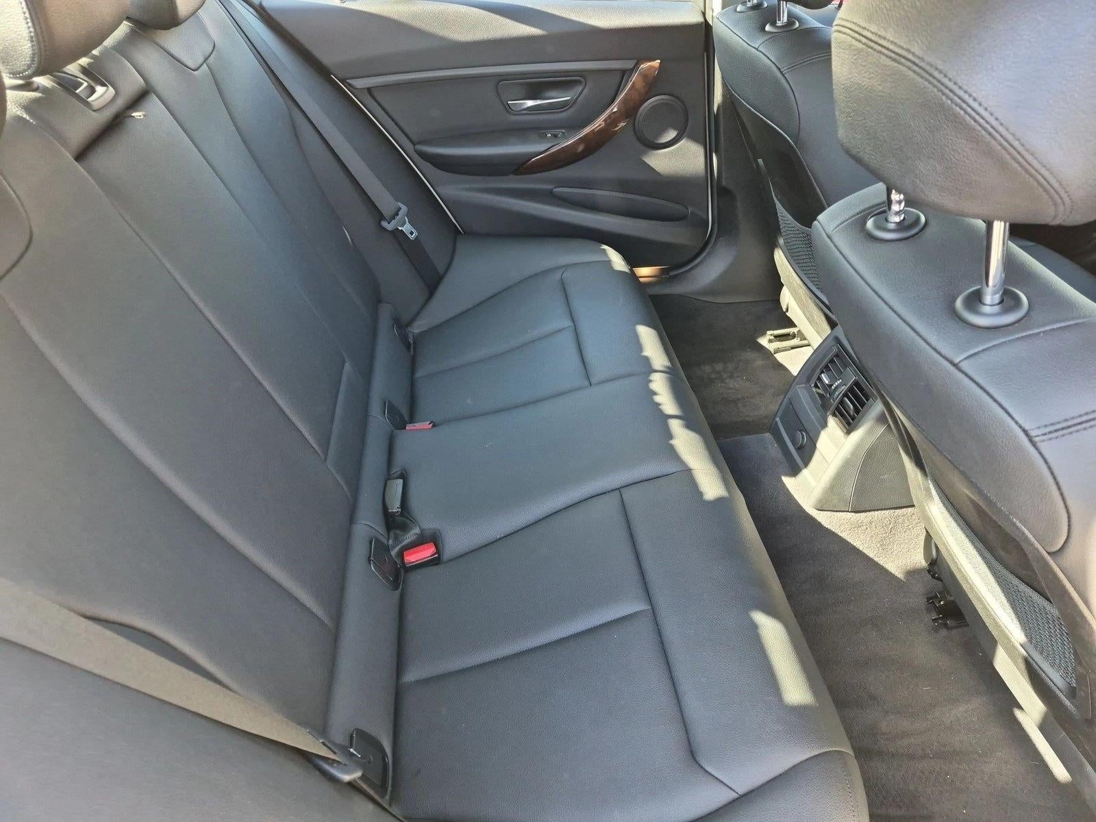 2014 BMW 328i Sedan