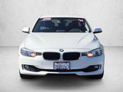 2014 BMW 328i Sedan