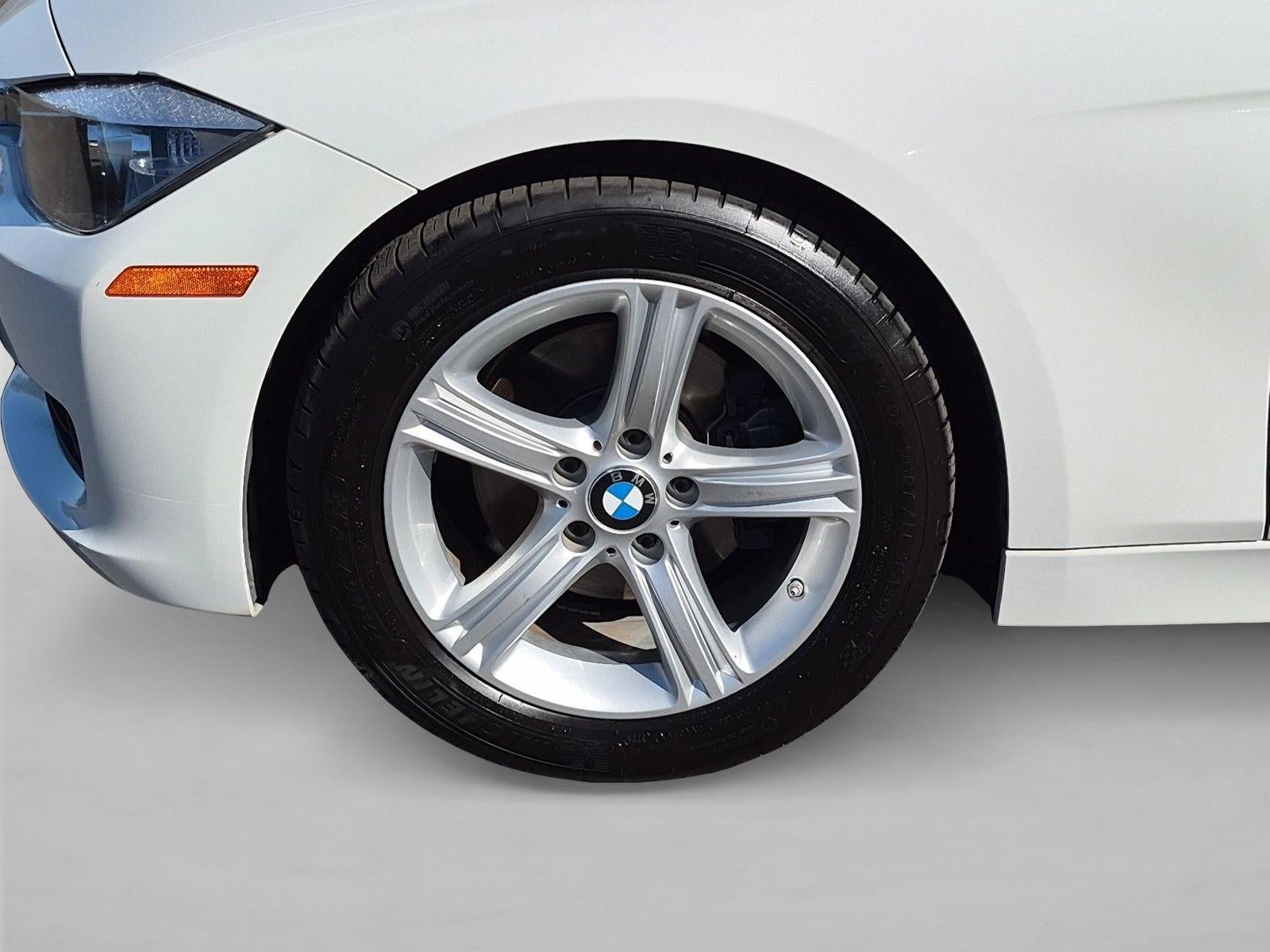 2014 BMW 328i Sedan