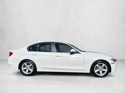 2014 BMW 328i Sedan