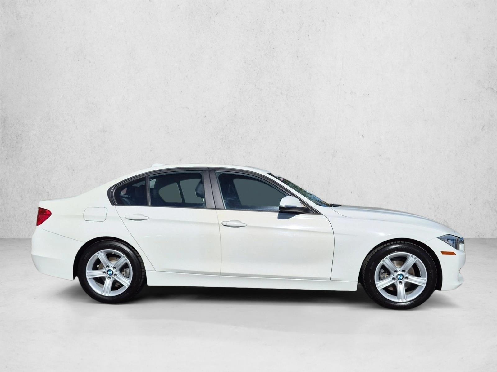 2014 BMW 328i Sedan