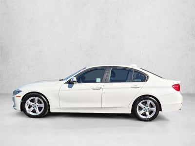 2014 BMW 328i Sedan