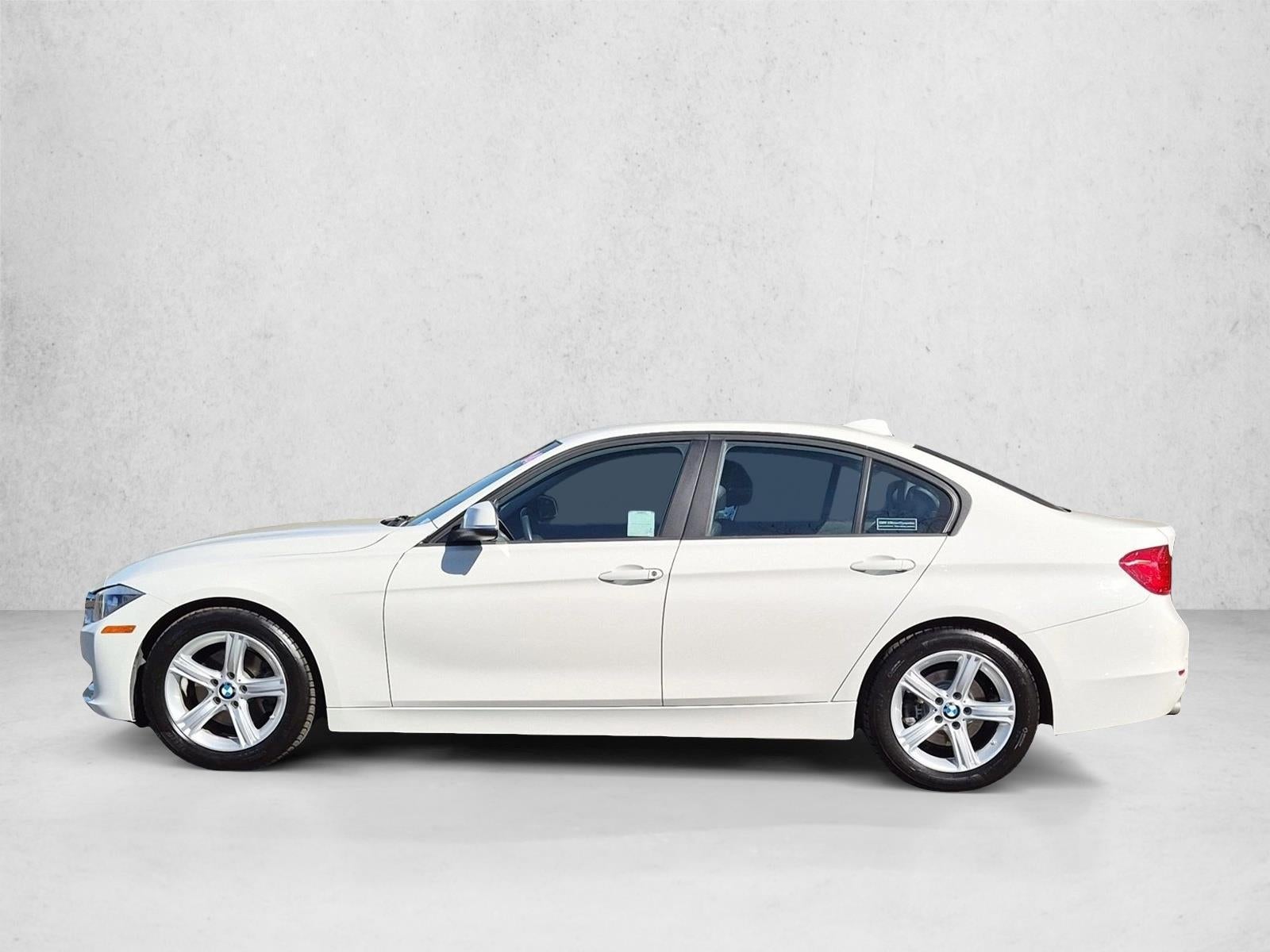 2014 BMW 328i Sedan