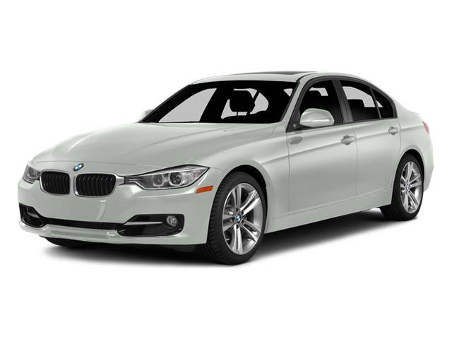 2014 BMW 328i Sedan