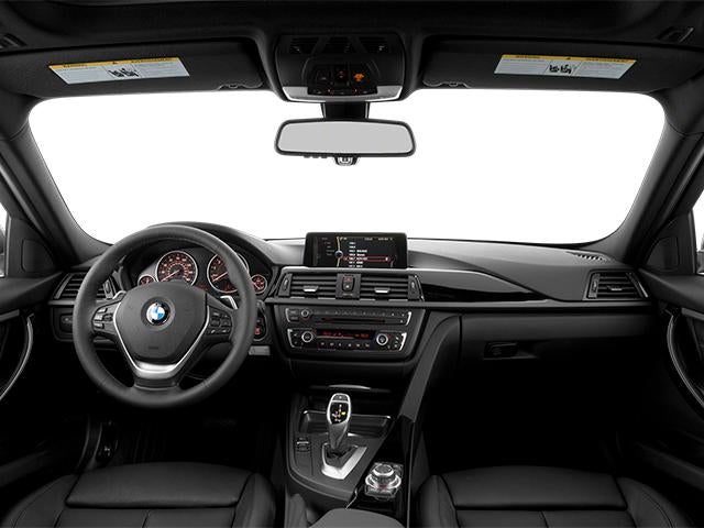 2014 BMW 328i Sedan