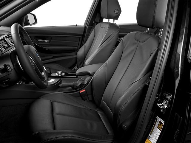 2014 BMW 328i Sedan
