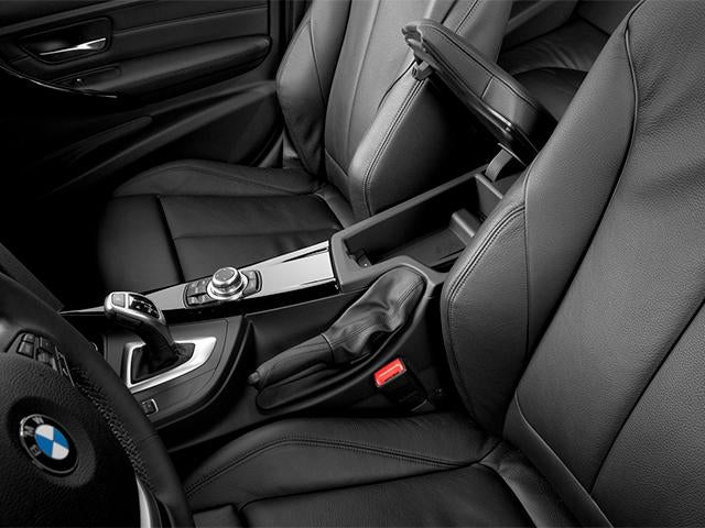 2014 BMW 328i Sedan