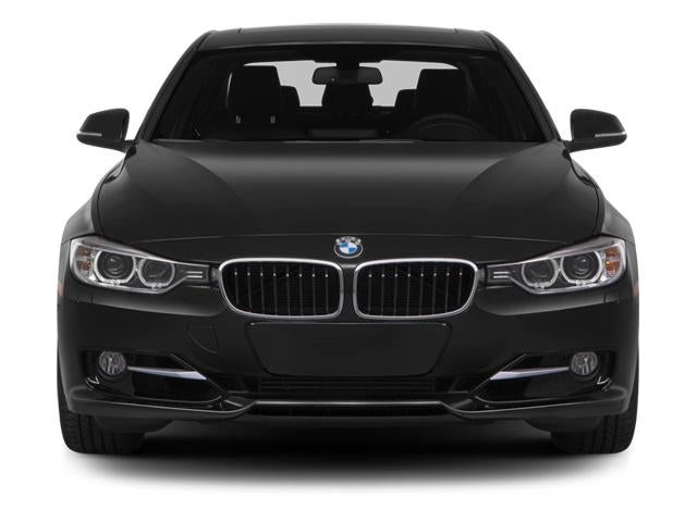 2014 BMW 328i Sedan