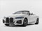 2024 BMW 430i xDrive Convertible