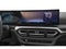 2024 BMW 430i xDrive Convertible