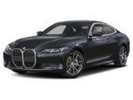 2025 BMW 430i Coupe